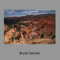 Bryce Canyon